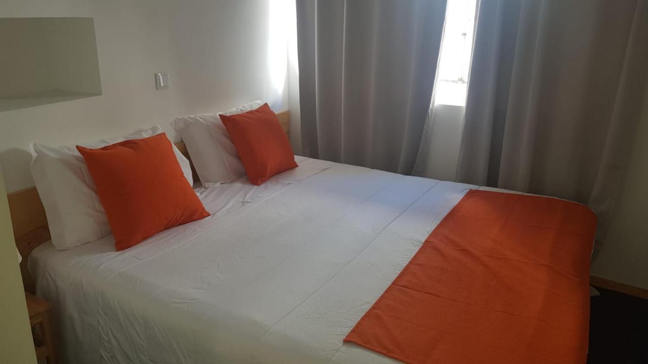 Al-Xelb Guesthouse Силвеш Экстерьер фото